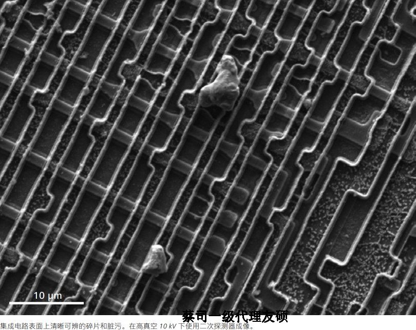 文昌文昌蔡司文昌扫描电镜EVO