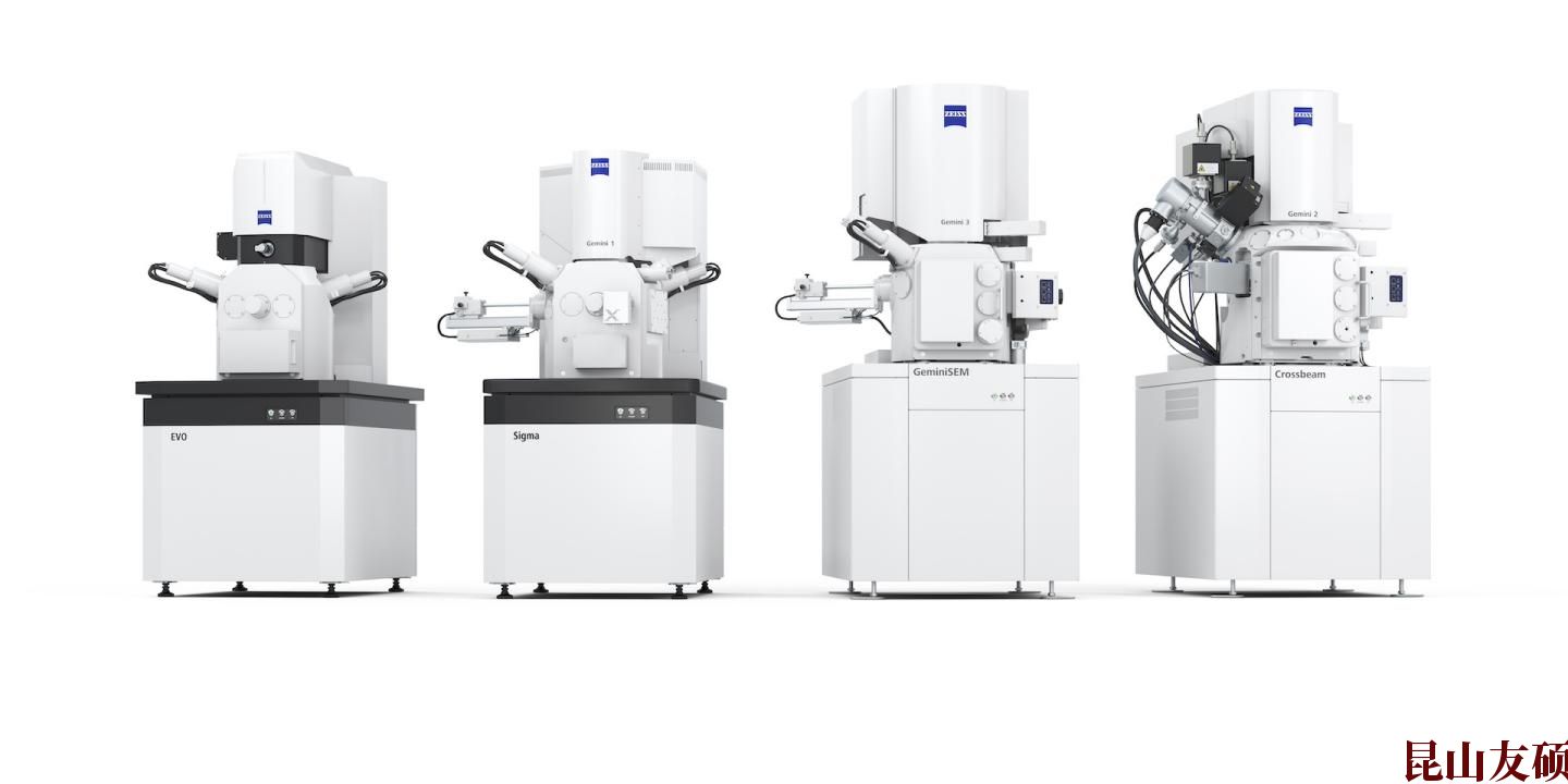 SEM文昌扫描电镜