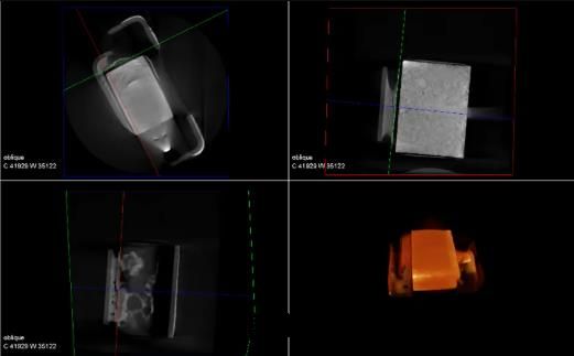 文昌蔡司文昌X射线显微镜